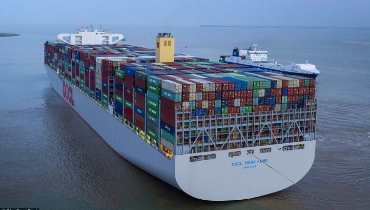 The IMO 's 2050 argets were set in 2018 and are bolstered by a short-term roadmap to 2023